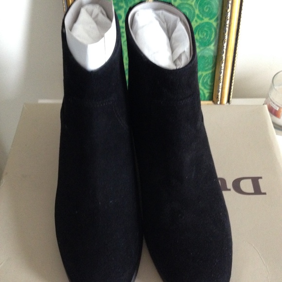 Brand new Dune London boots / booties 36 6 - Picture 2 of 4